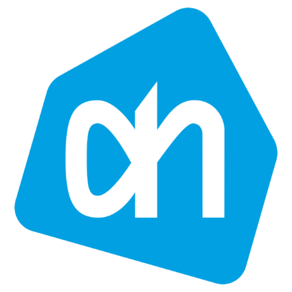 logo Albert Heijn